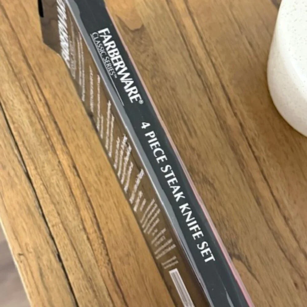 Farberware classic series